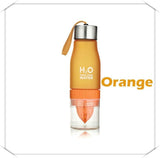 H²O Fruit Infusion Sports Bottle