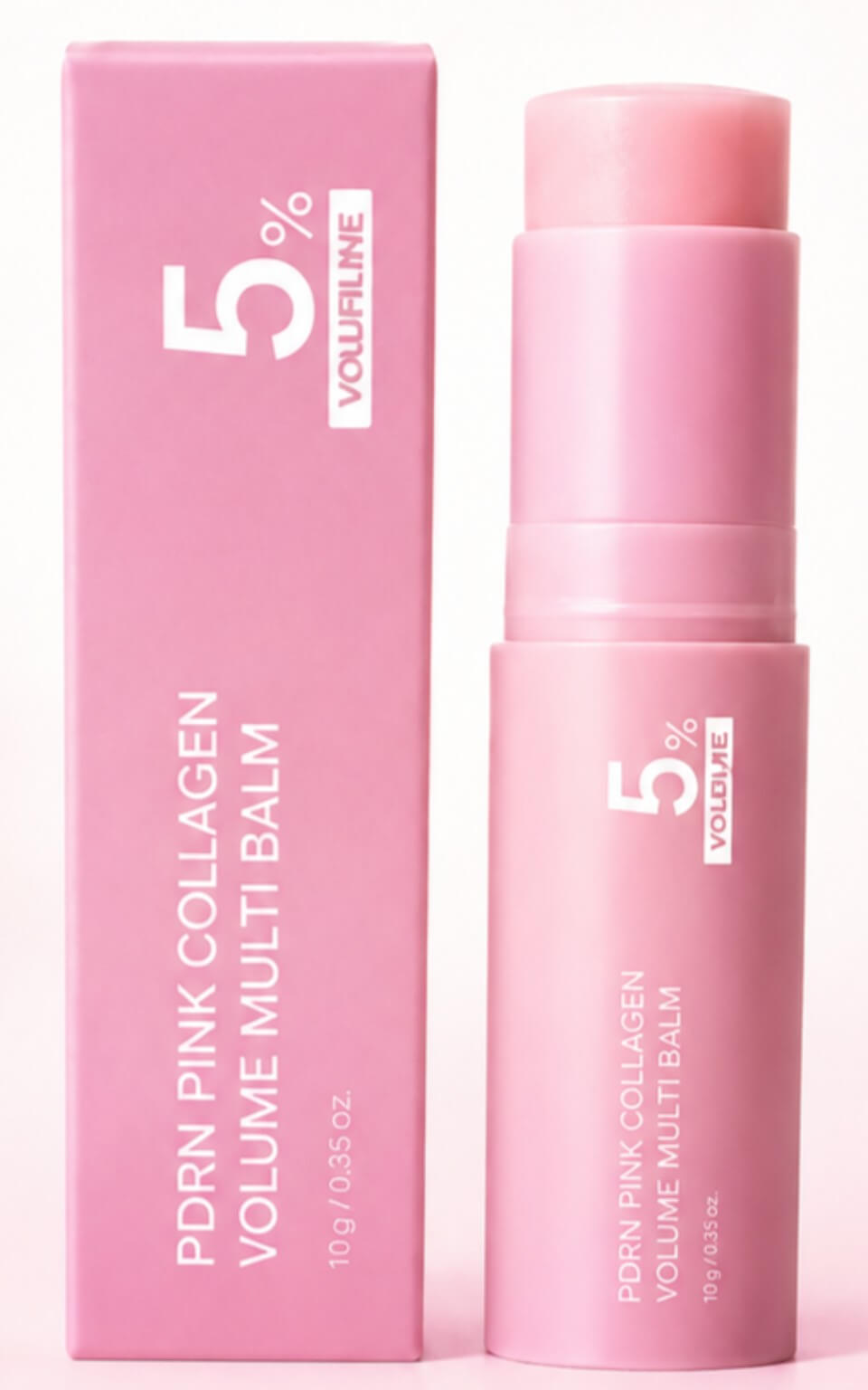 Baume Repulpant PDRN Collagen 5%