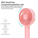 Handy Breeze Fan