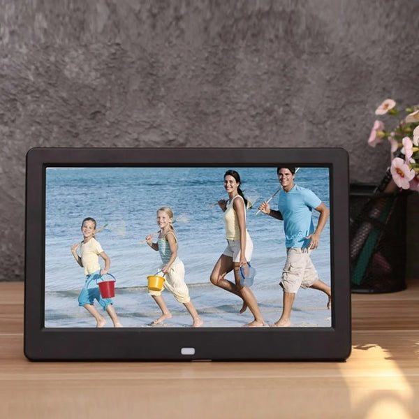 SmartView Digital Picture Frame