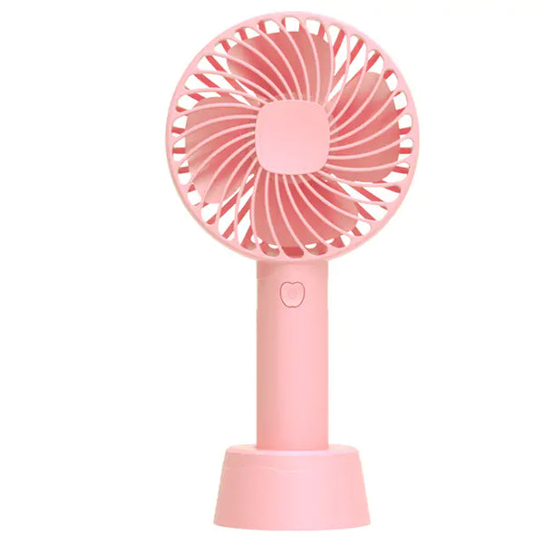 Handy Breeze Fan